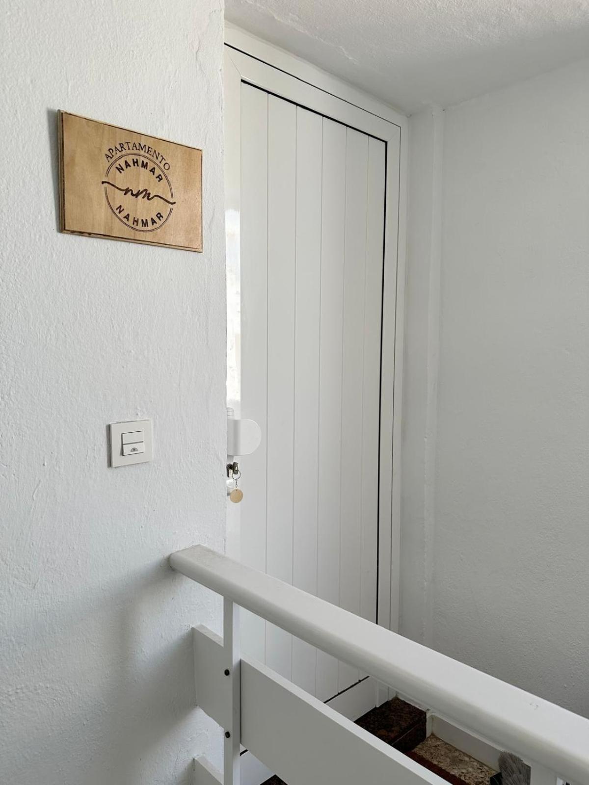 Nahmar Apartamento Arrecife  Exterior photo