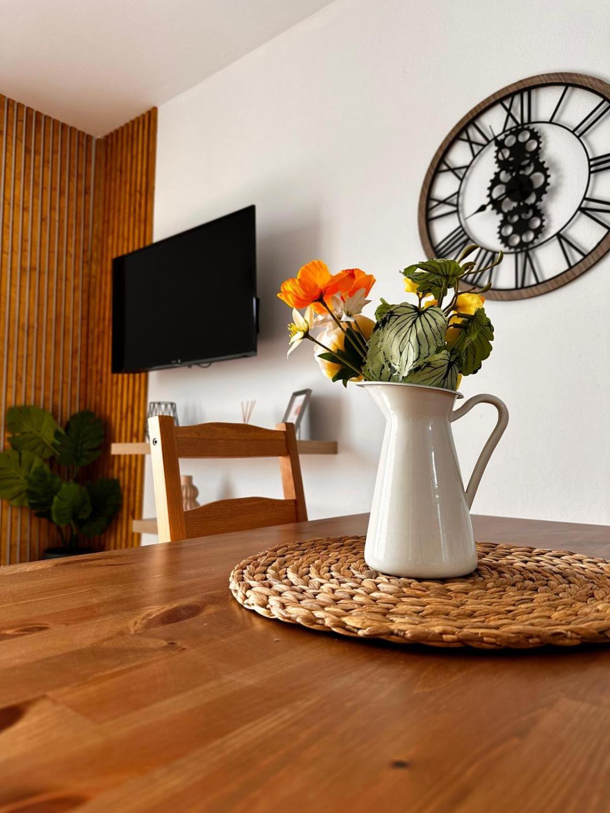 Nahmar Apartamento Arrecife  Exterior photo