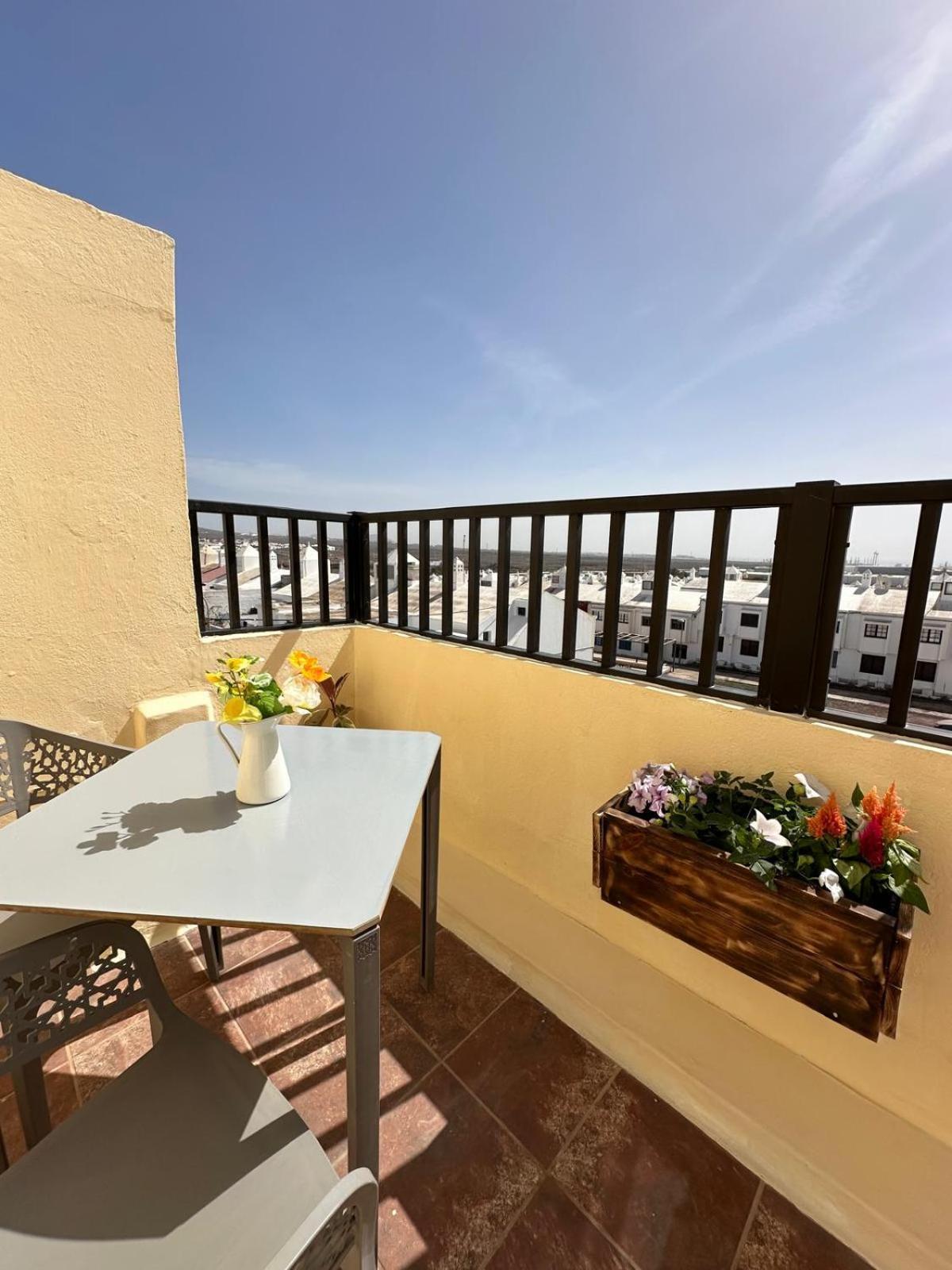 Nahmar Apartamento Arrecife  Exterior photo