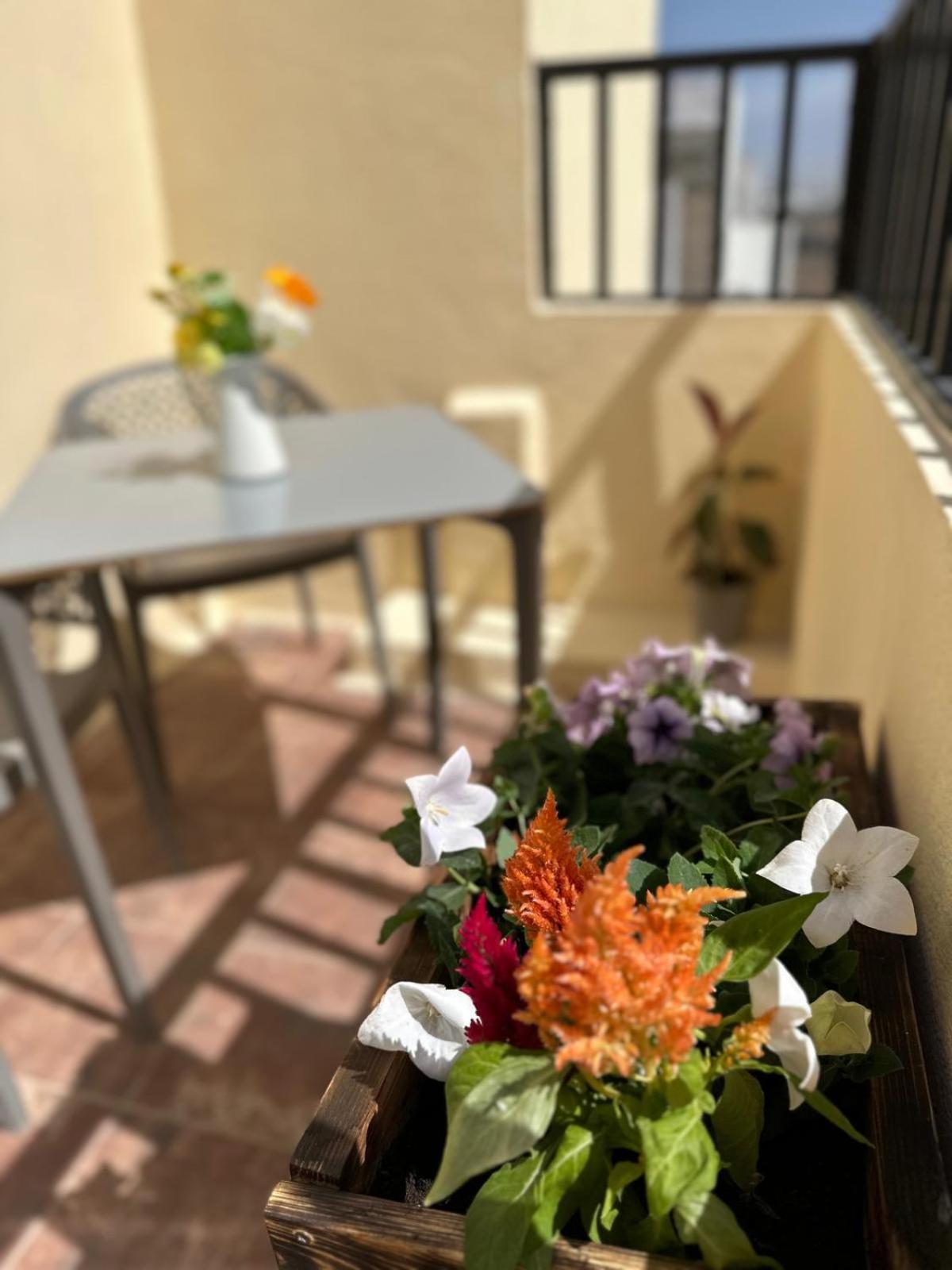 Nahmar Apartamento Arrecife  Exterior photo