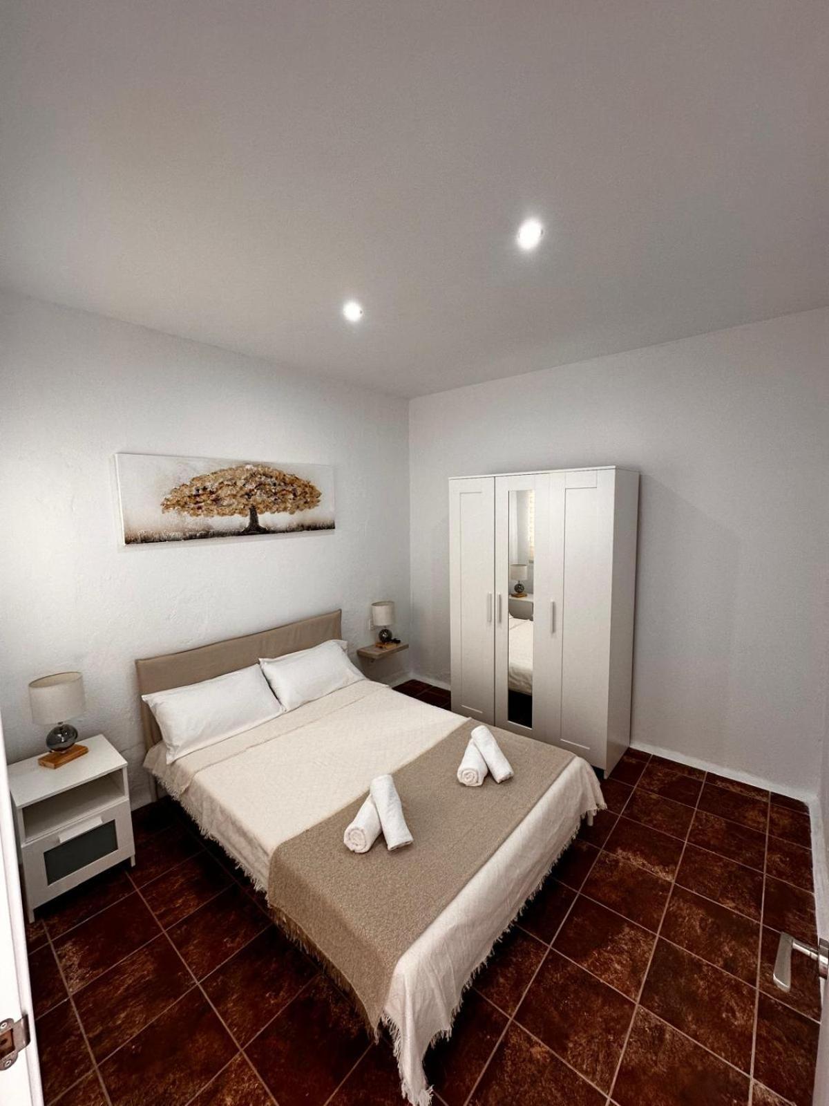 Nahmar Apartamento Arrecife  Exterior photo